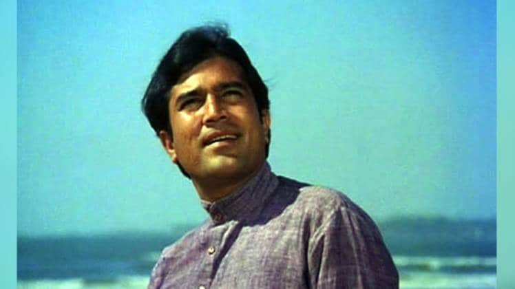 राजेश खन्ना