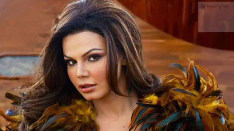 राखी सावंत