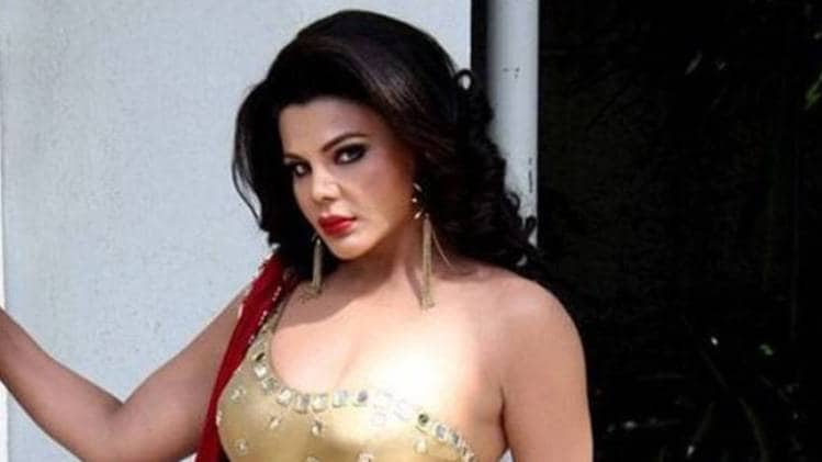 राखी सावंत