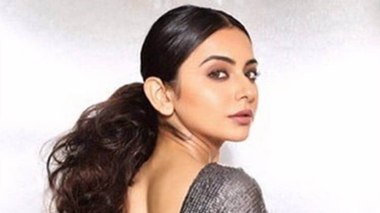 रकुल प्रीत