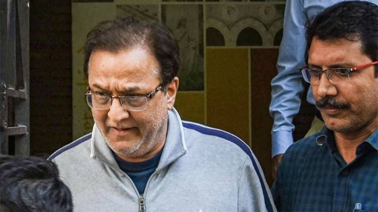 येस बैंक संकट: राणा कपूर पर एजेंसियों का शिकंजा (पीटीआई)