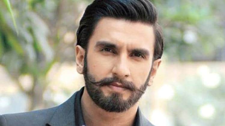 रणवीर सिंह