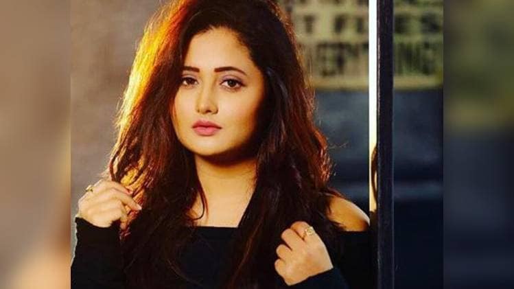 रश्मि देसाई