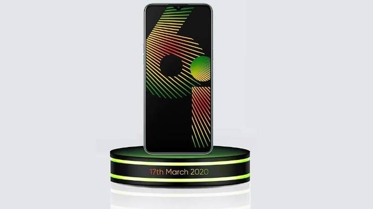 Credit- Facebook Realme Myanmar