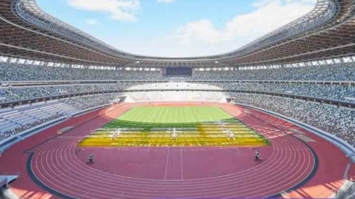 अगले साल होने वाली वर्ल्ड एथलेटिक्स चैम्पियनशिप 2022 में अगले साल होने वाली वर्ल्ड एथलेटिक्स चैम्पियनशिप 2022 में