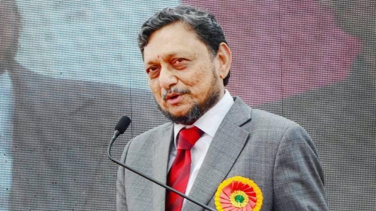 सुप्रीम कोर्ट के मुख्य न्यायाधीश शरद अरविंद बोबड़े (फाइल फोटो-PTI)