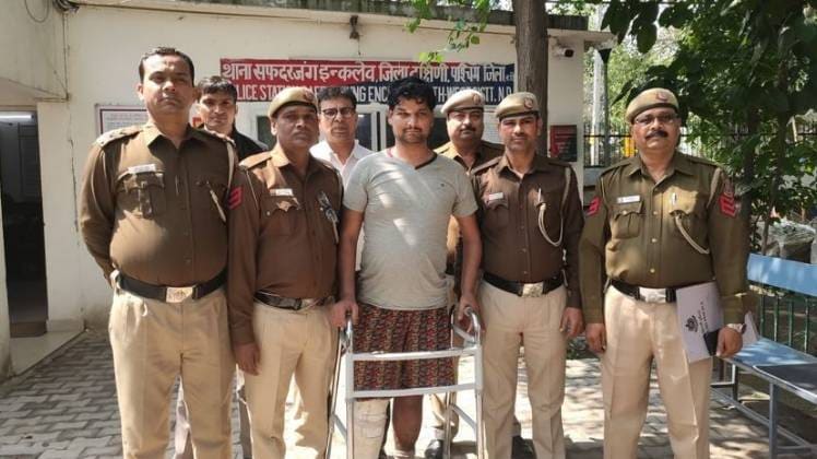 दोस्त ने ले ली जान