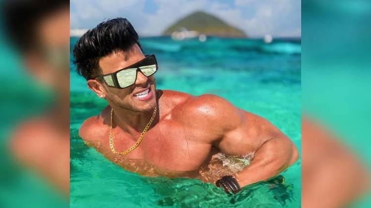 साहिल खान