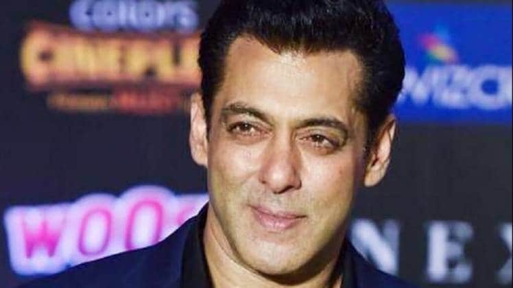 सलमान खान