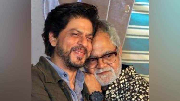 शाहरुख खान