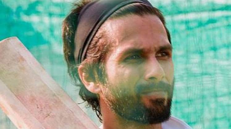 शाहिद कपूर