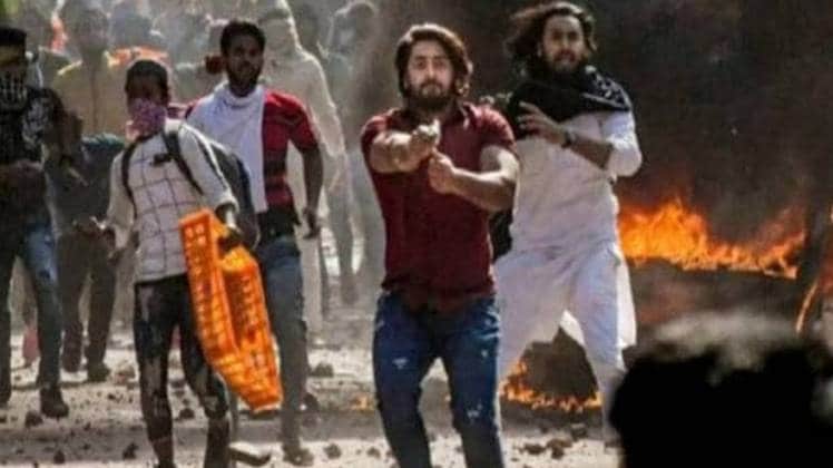 शाहरुख को लेकर शामली पहुंची क्राइम ब्रांच की टीम (फाइल फोटो)