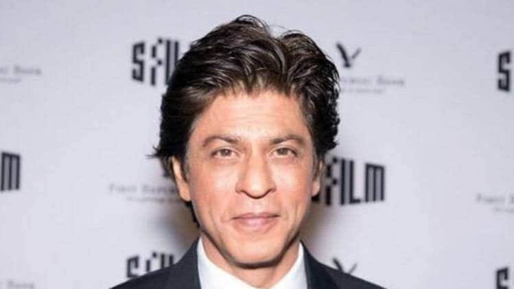 शाहरुख खान