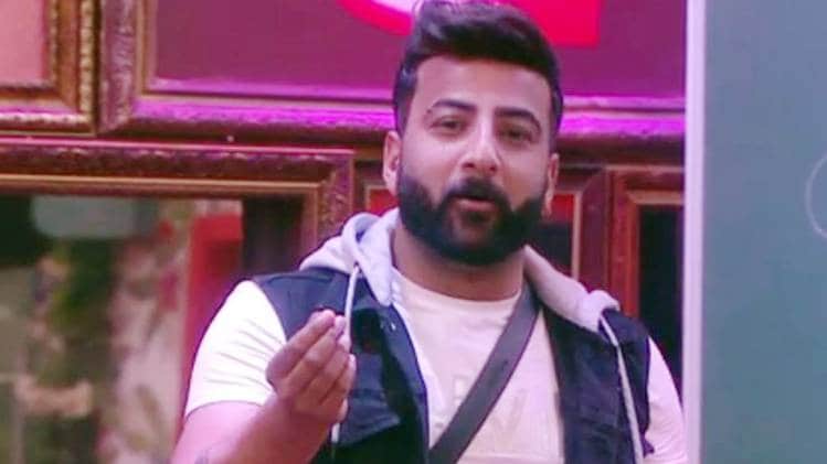 शहबाज बदेशा