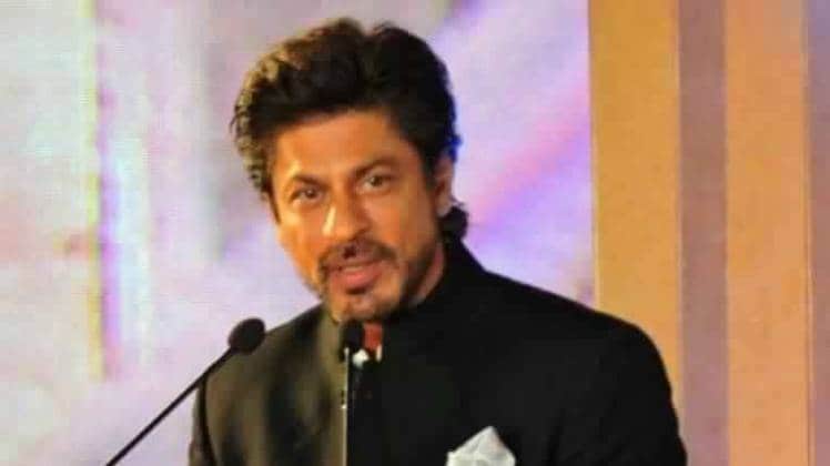 शाहरुख खान