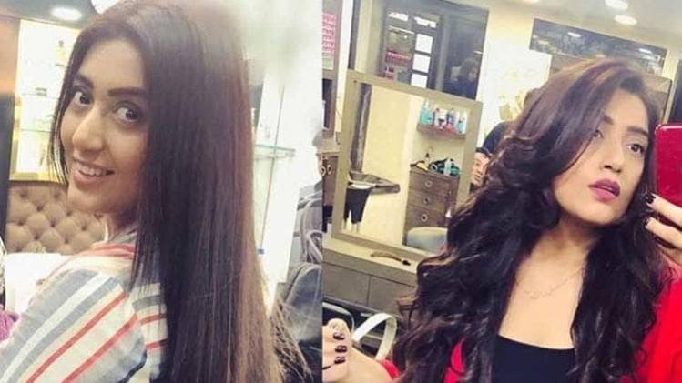 शिरीन मिर्जा