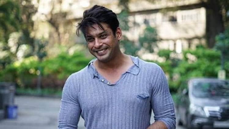 सिद्धार्थ शुक्ला