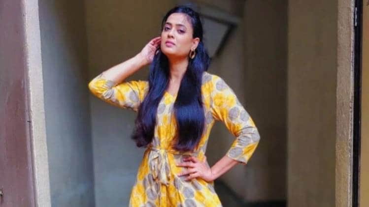 श्वेता तिवारी