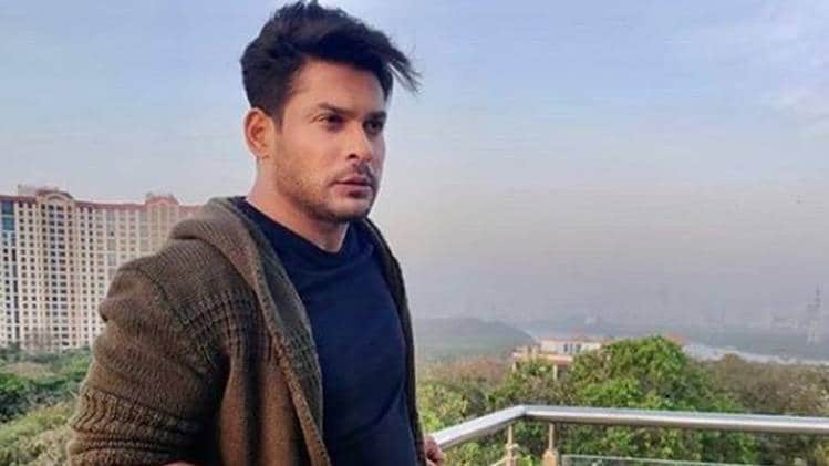 सिद्धार्थ शुक्ला