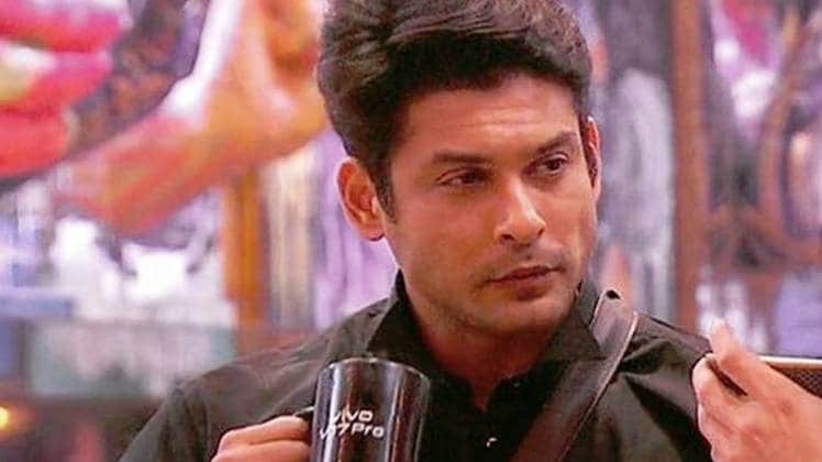 Bigg Boss 13: सिद्धार्थ शुक्ला