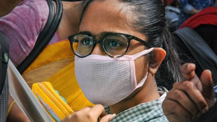 कोरोना वायरस के कारण पढ़ाई पर पड़ रहा सबसे ज्यादा असर (सांकेतिक- PTI)