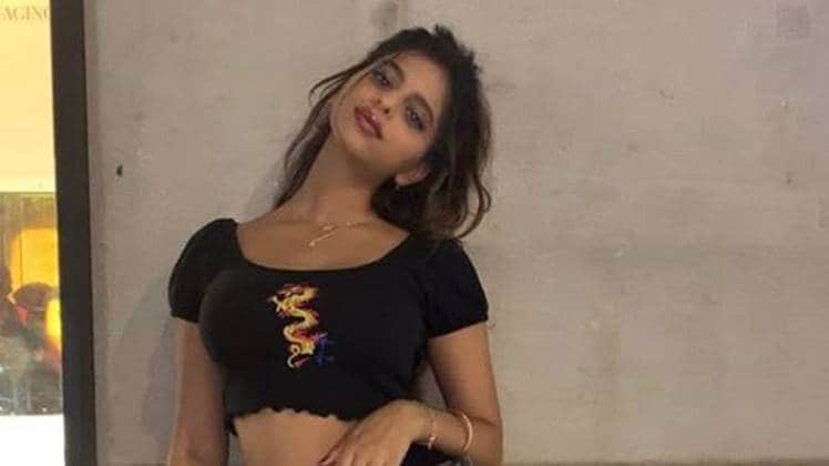 सुहाना खान सोर्स इंस्टाग्राम 