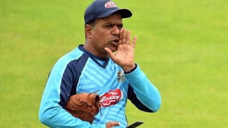 सुनील जोशी (Getty Images)