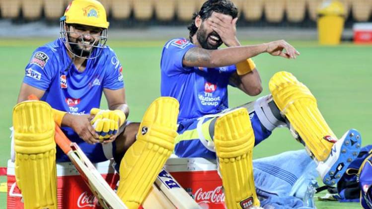 IPL 2020 को 15 अप्रैल तक निलंबित किया गया है