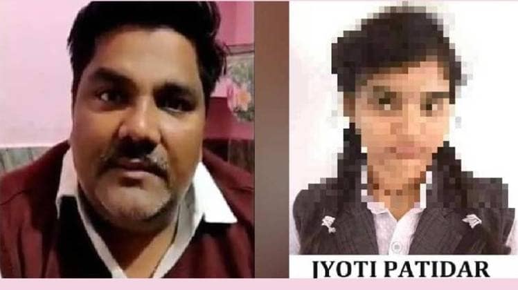 सोशल मीडिया में वायरल यह तस्वीर