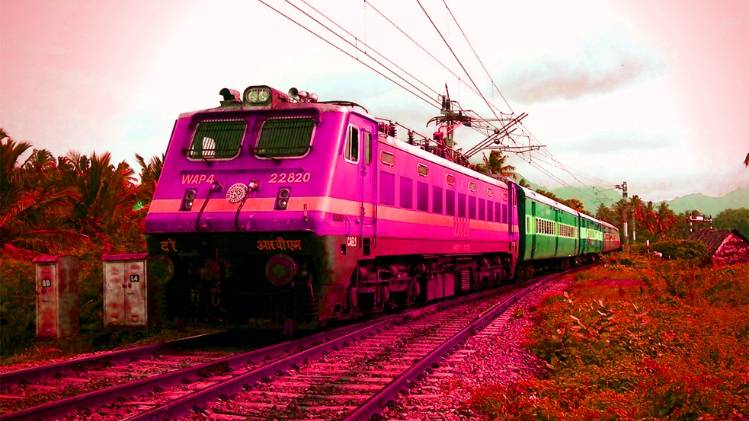 Holi Special Trains List, IRCTC 