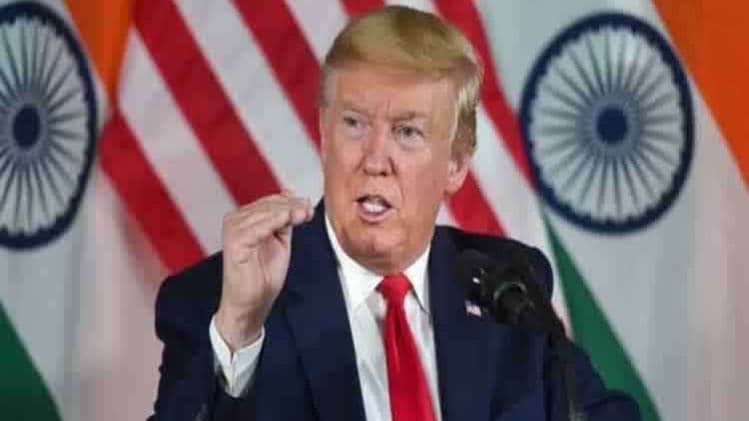 कोरोना वायरस से लड़ने के लिए अमेरिका का बड़ा ऐलान