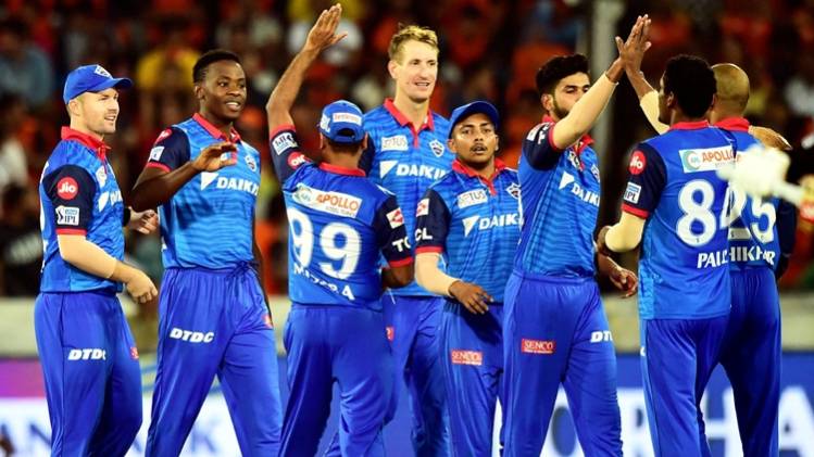 ipl ii ii  bcci