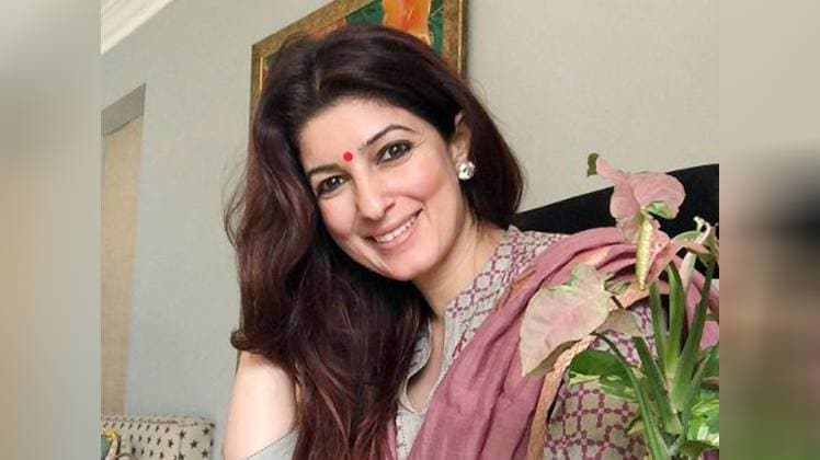 ट्विंकल खन्ना