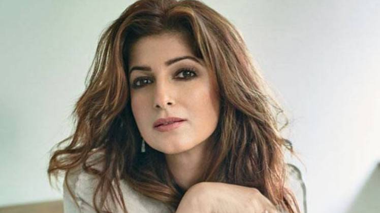 ट्विंकल खन्ना 