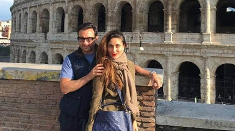 सैफ अली खान और करीना कपूर खान सोर्स इंस्टाग्राम 