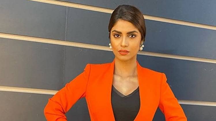 सायंतनी घोष