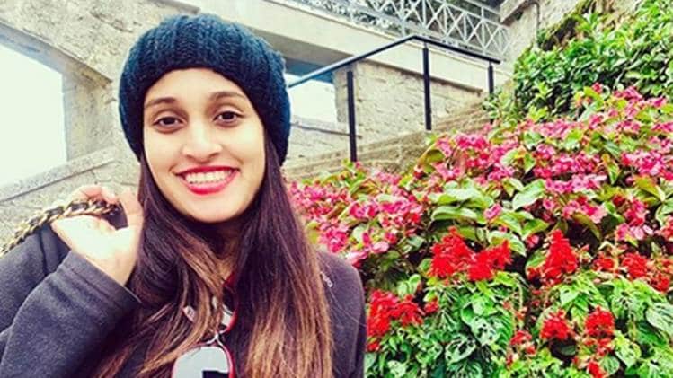 श्वेता पंडित