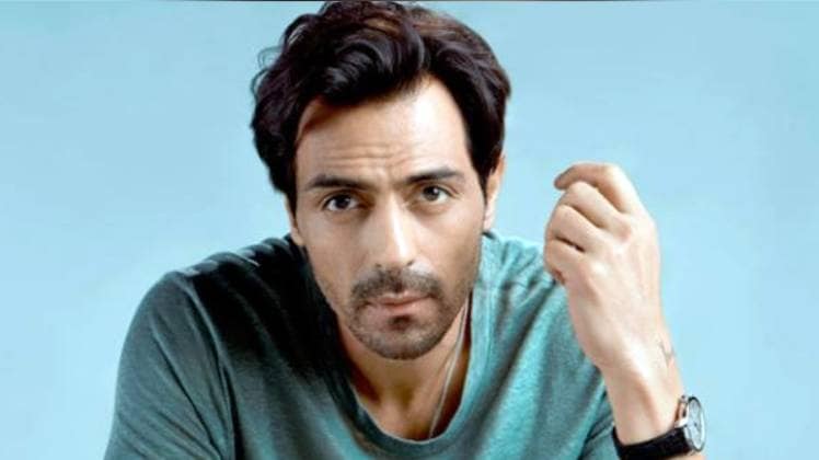 अर्जुन रामपाल