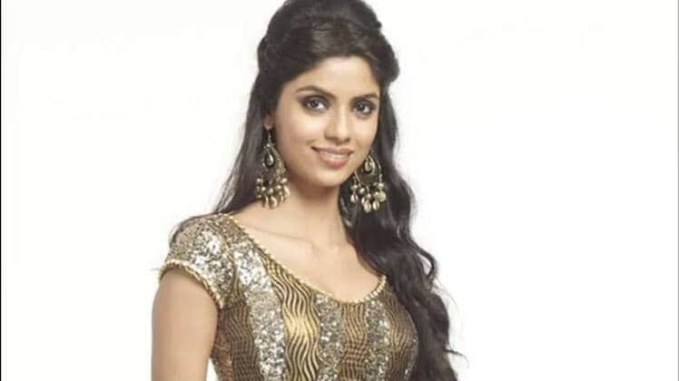 सायंतनी घोष