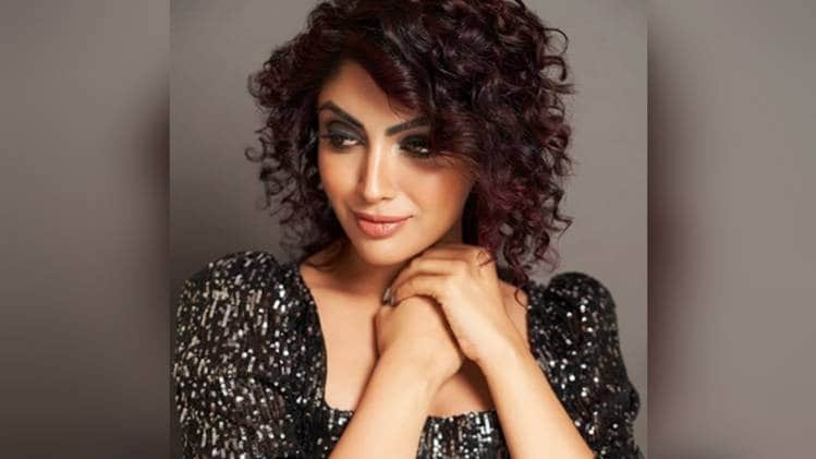 आकांक्षा पुरी