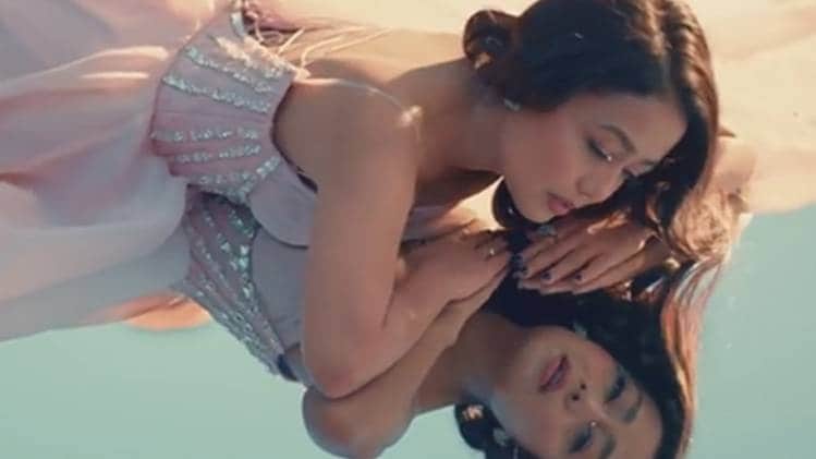 नेहा कक्कड़