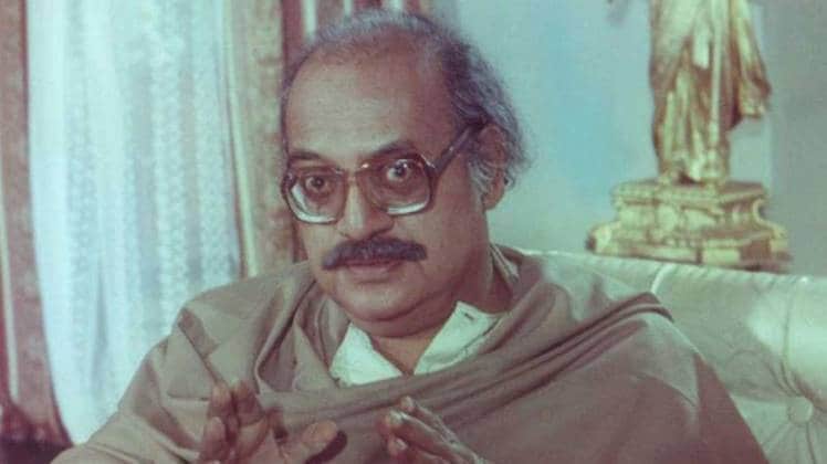 उत्पल दत्त