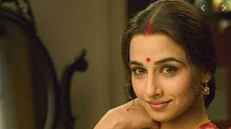 विद्या बालन