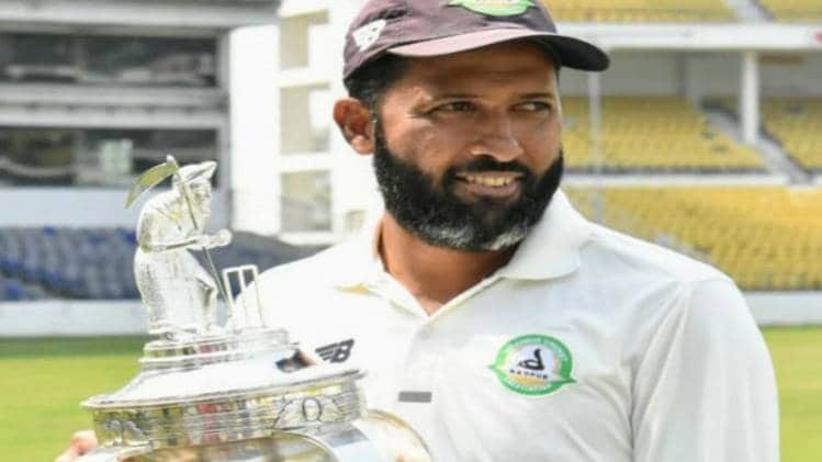 वसीम जाफर- भारतीय रन मशीन