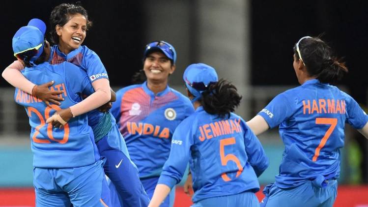 ICC Womens T20 World Cup