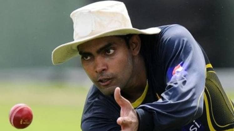 Umar Akmal