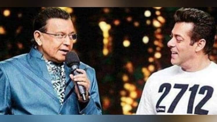 मिथुन चक्रवर्ती