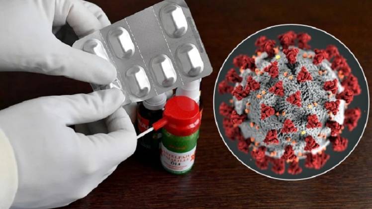 वायरस और बैक्टीरिया दोनों अलग चीजें हैं और दोनों शरीर को अलग तरीके से नुकसान पहुंचाते हैं.