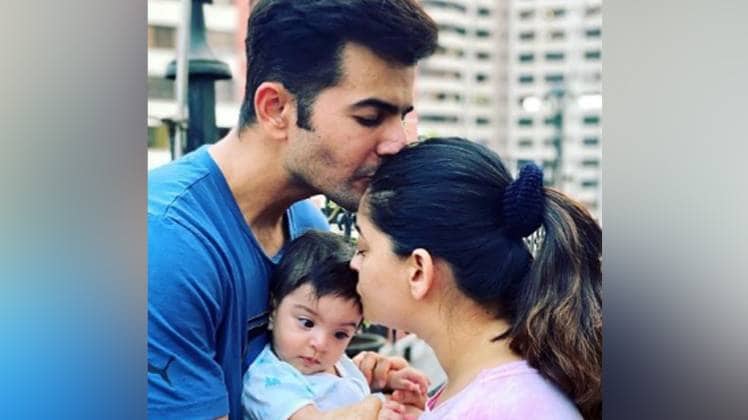 माही विज