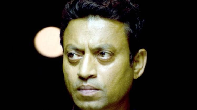 इरफान खान